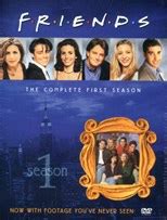 Subtitles for Friends .